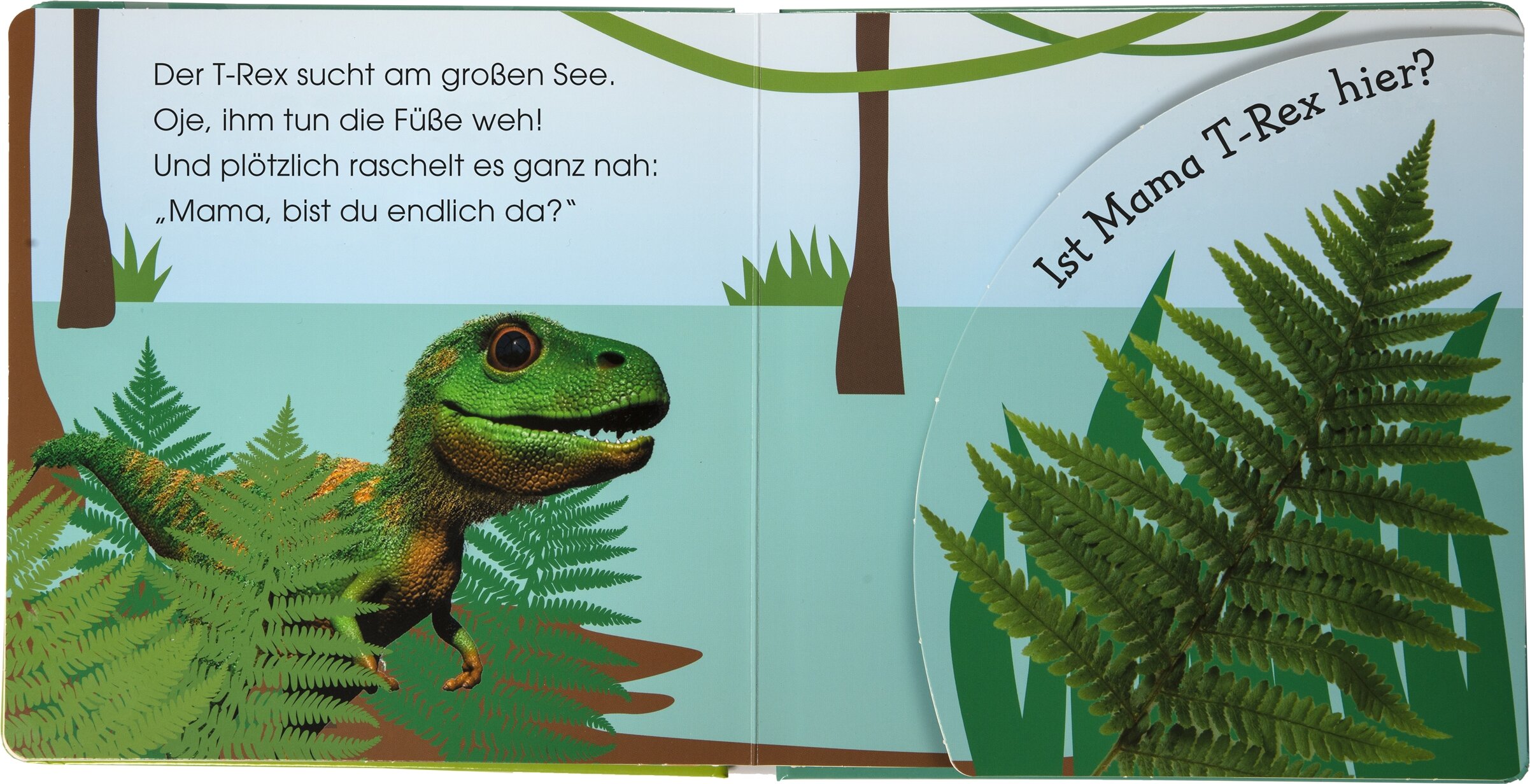 lesen