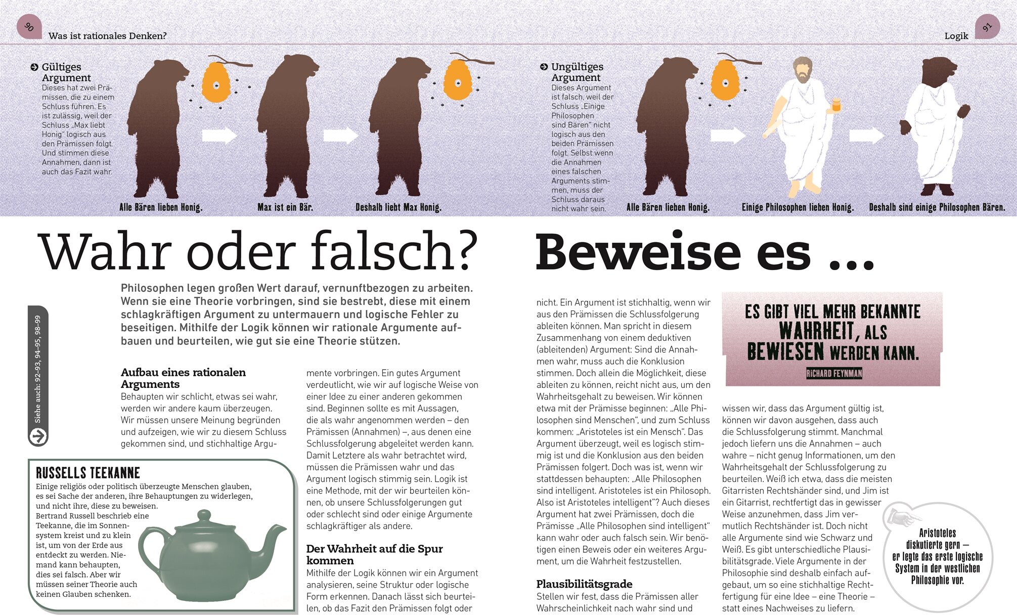 lesen