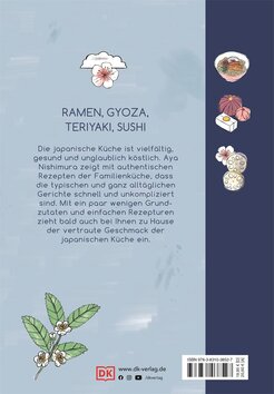 Backcover