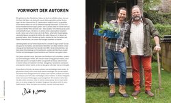Innenansicht 2