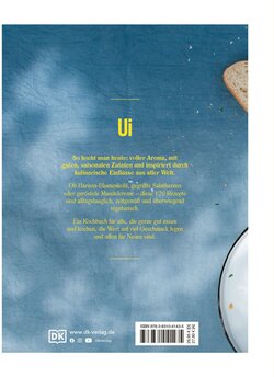 Backcover