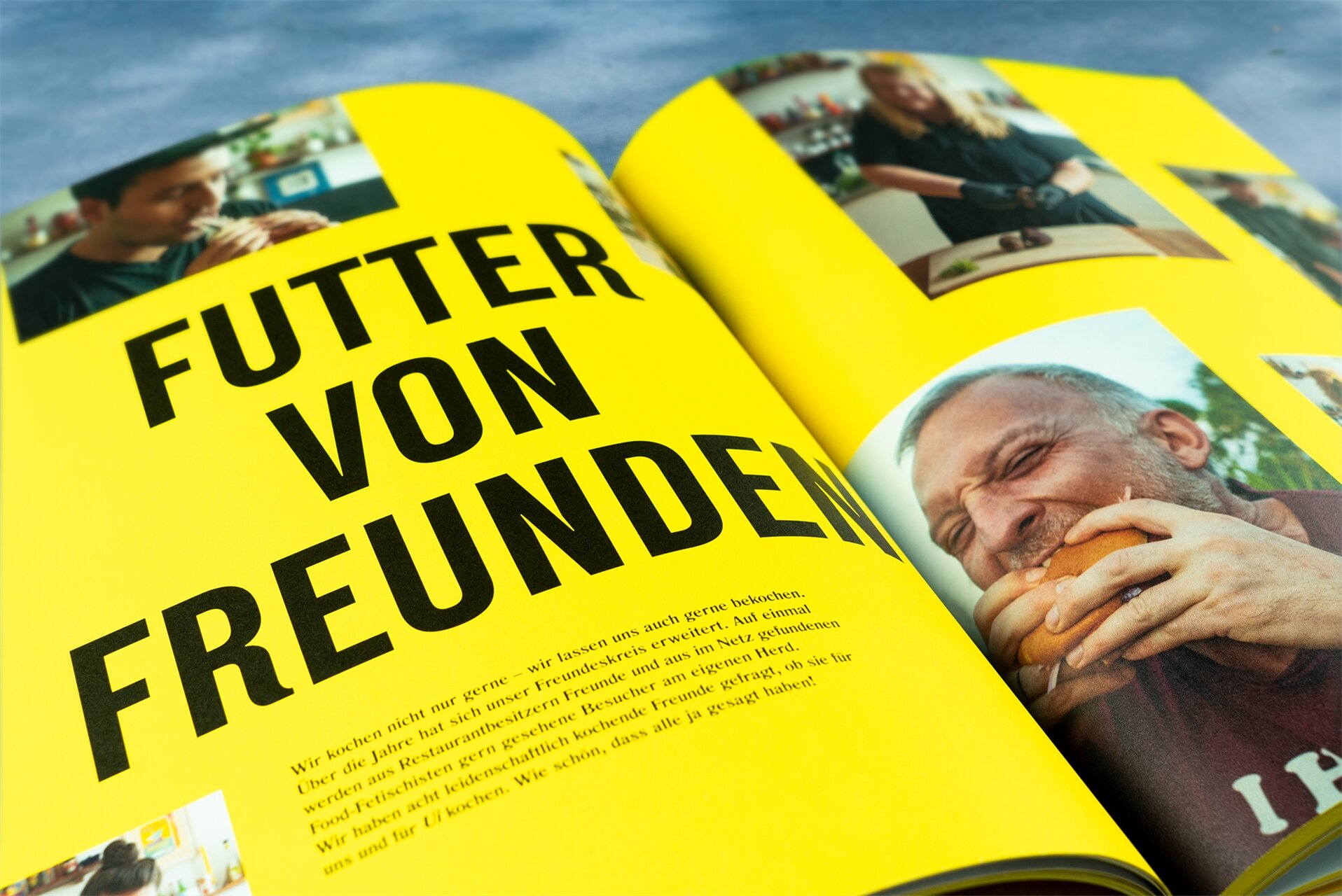 lesen