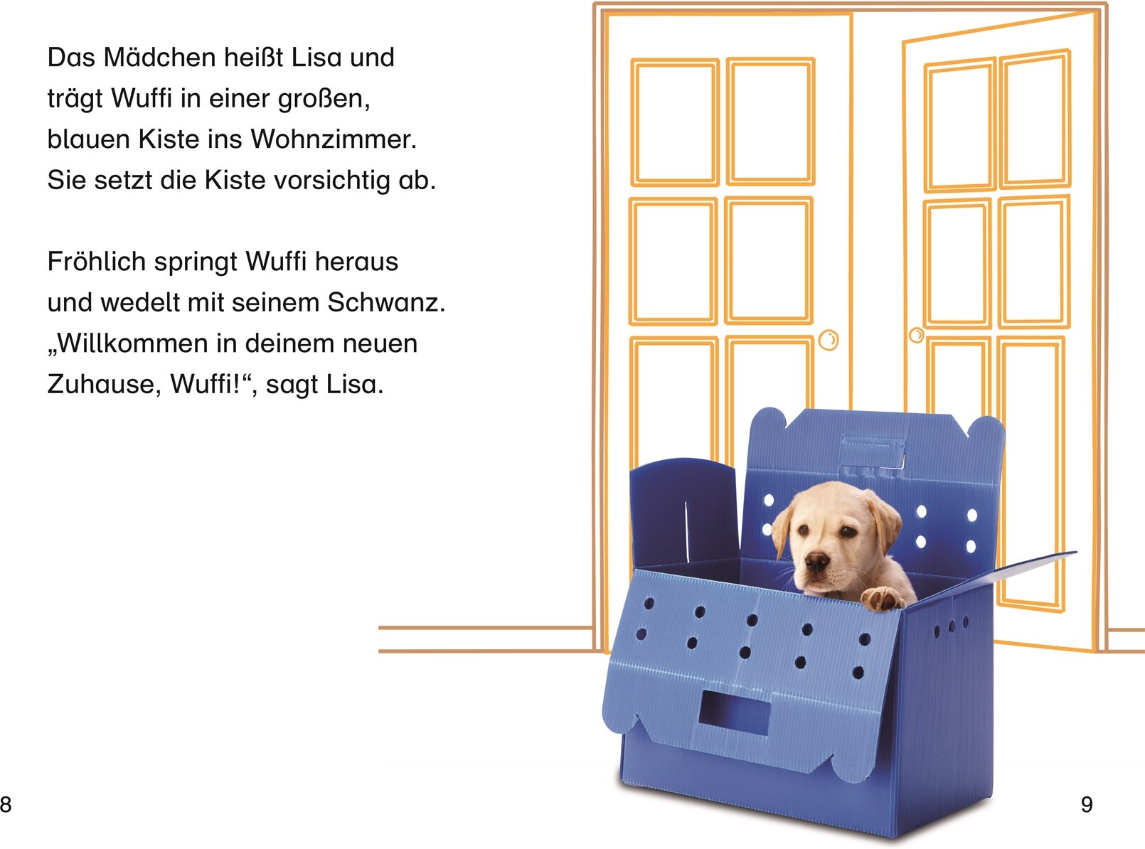 lesen