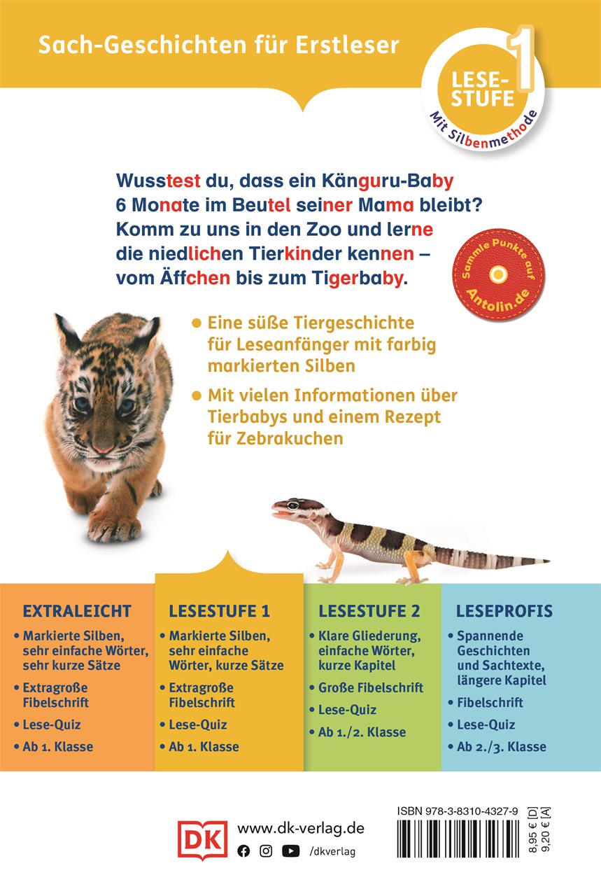 lesen