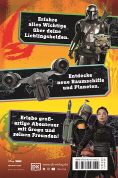 Backcover