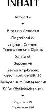 Inhaltsverzeichnis 1