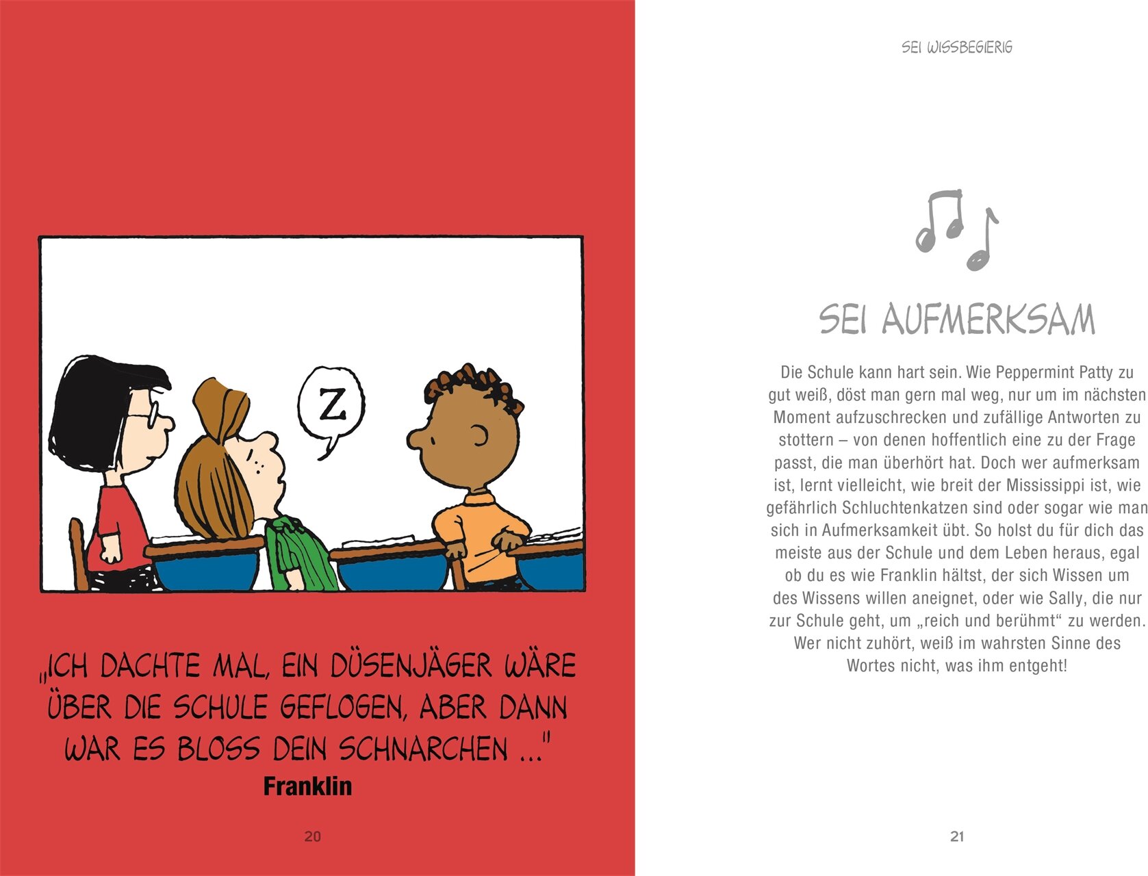 lesen