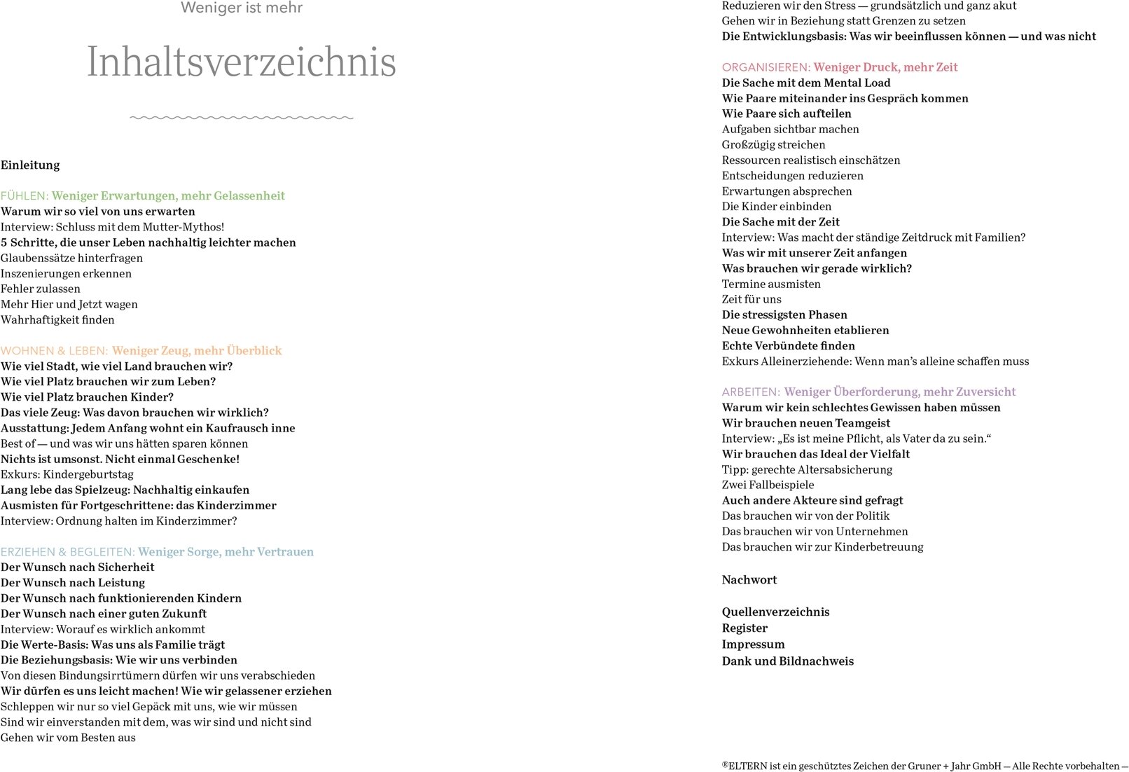 lesen