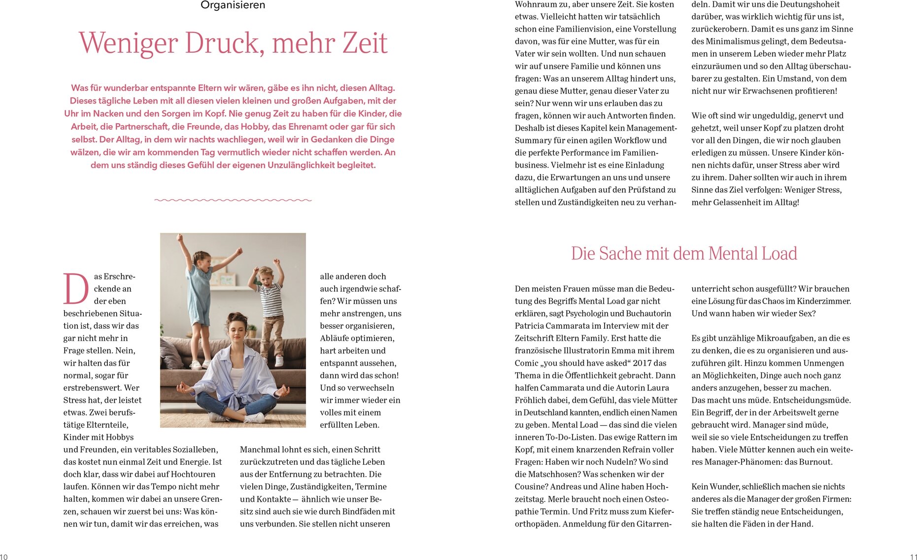 lesen