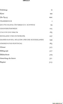 Inhaltsverzeichnis 1