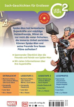 Backcover