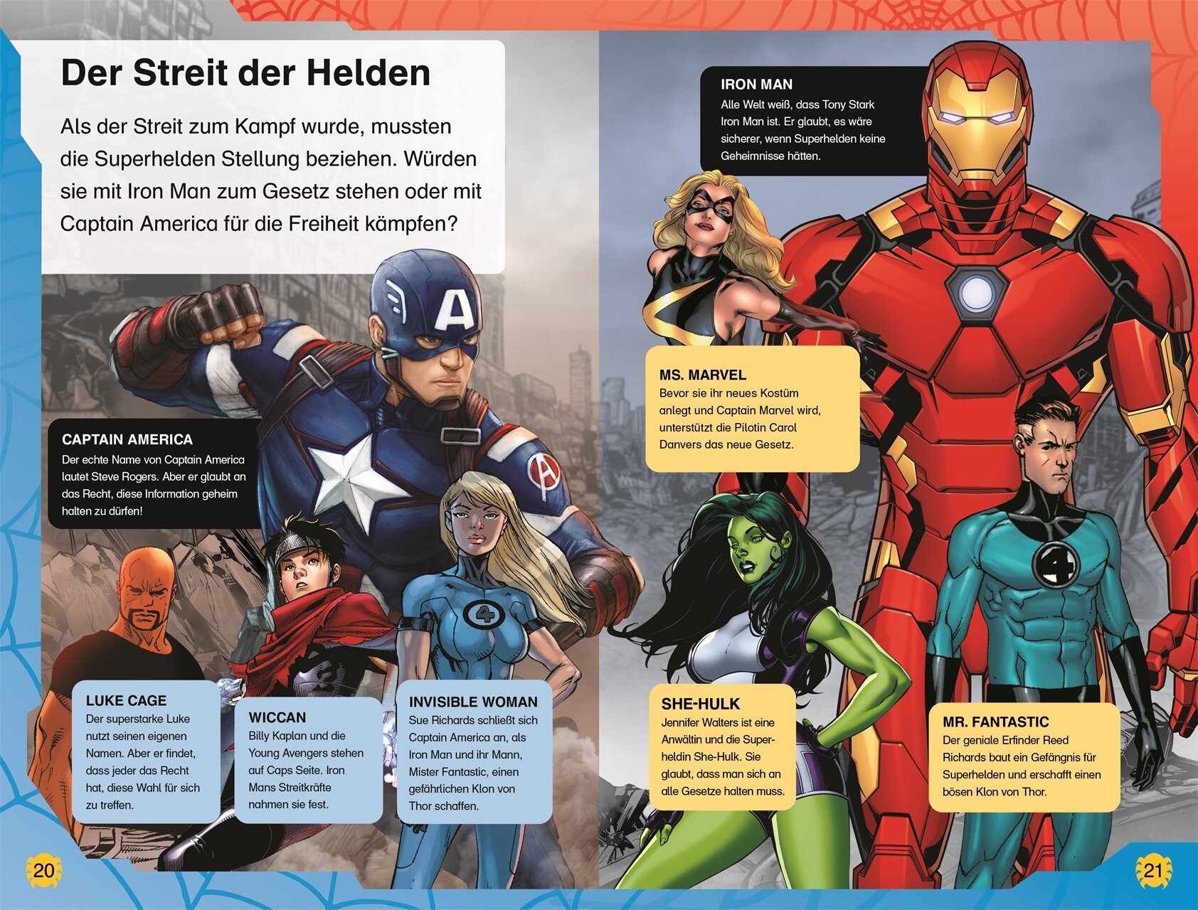 lesen