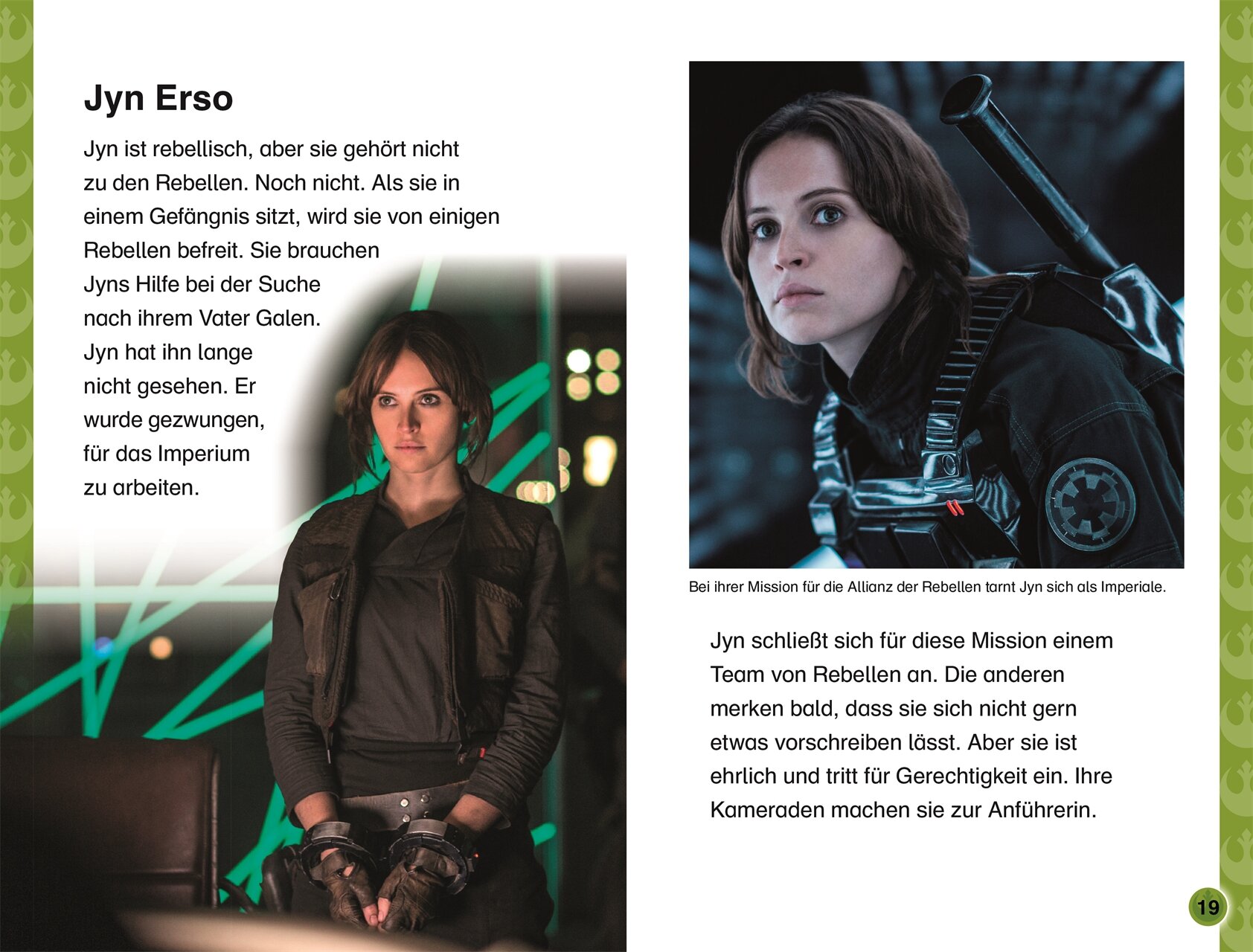 lesen