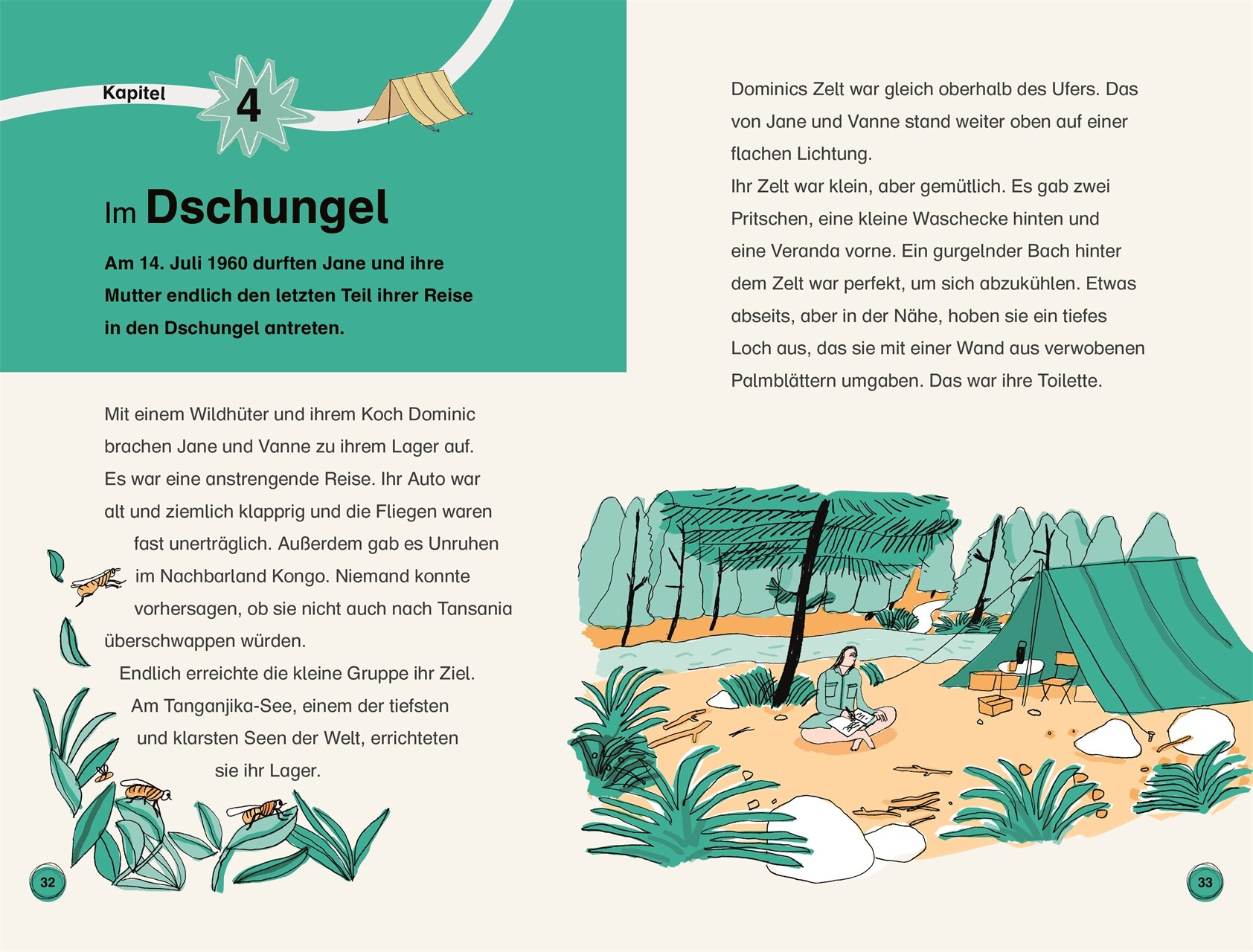 lesen