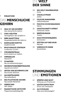 Inhaltsverzeichnis 1