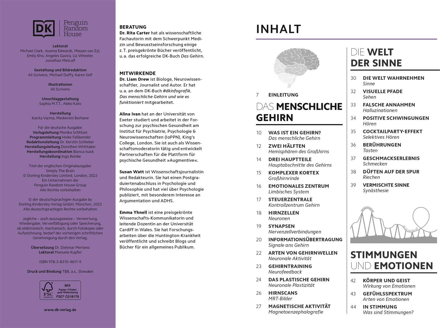 lesen