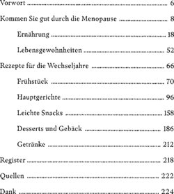 Inhaltsverzeichnis 1