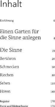 Inhaltsverzeichnis 1