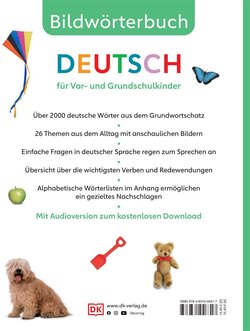 Backcover