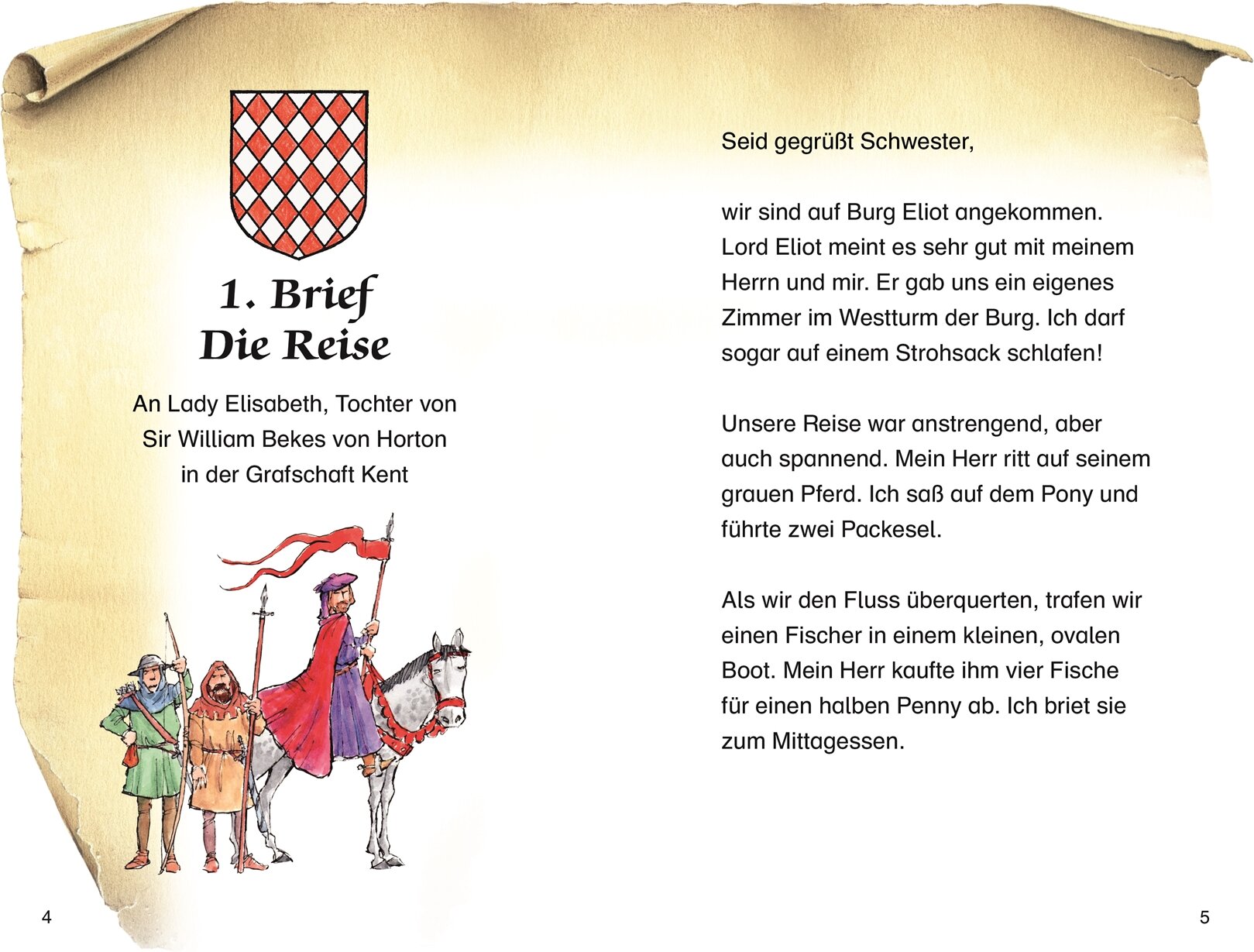 lesen
