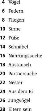 Inhaltsverzeichnis 1