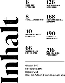 Inhaltsverzeichnis 1
