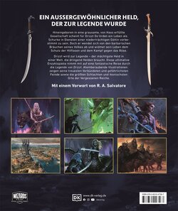 Backcover