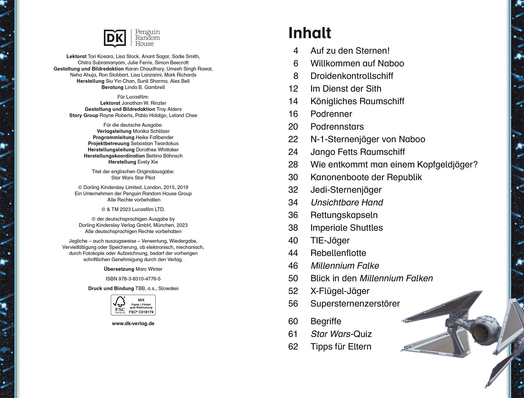 lesen