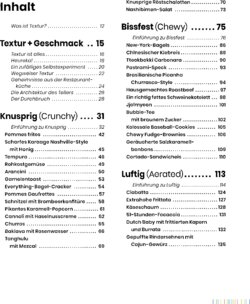 Inhaltsverzeichnis 1