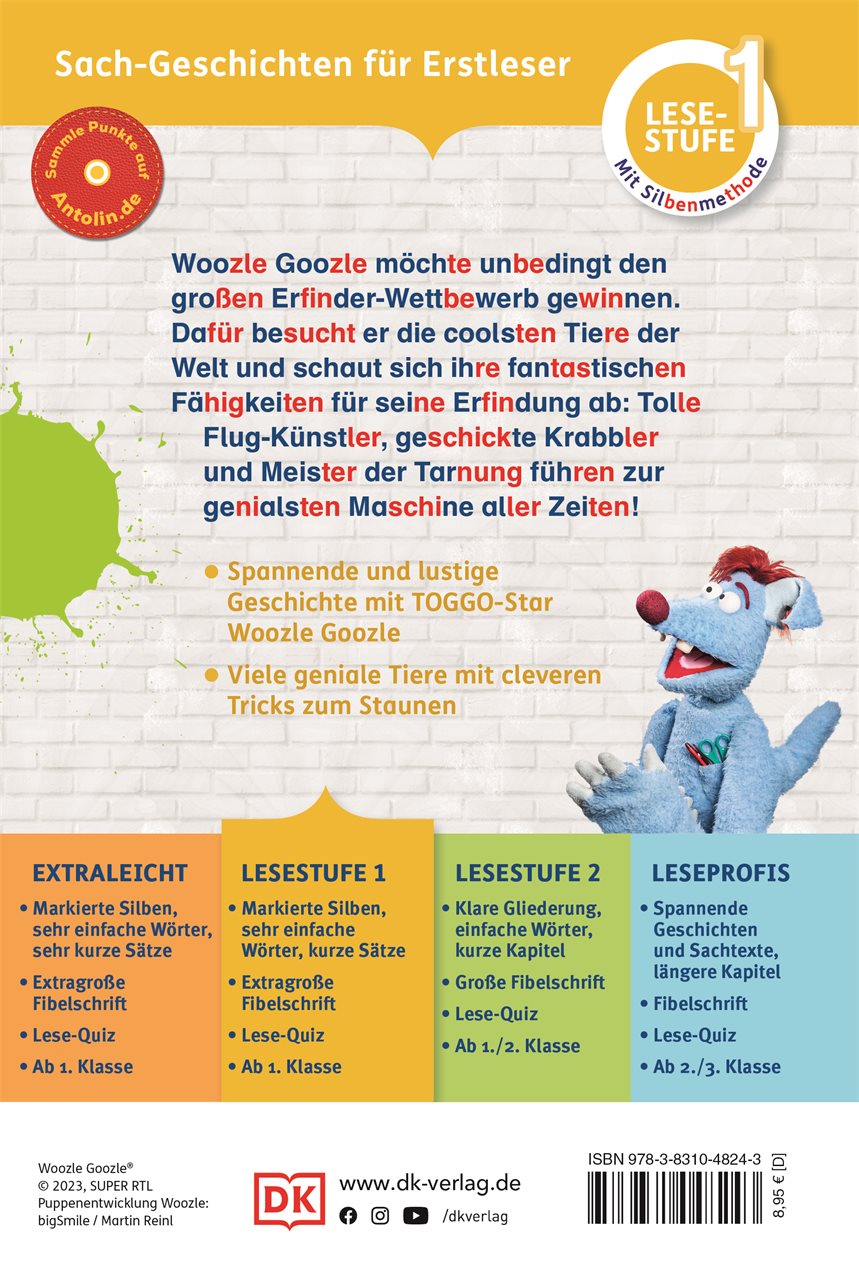 lesen