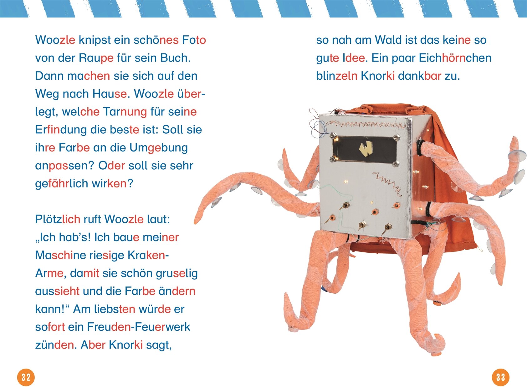 lesen