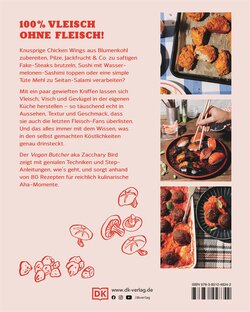 Backcover