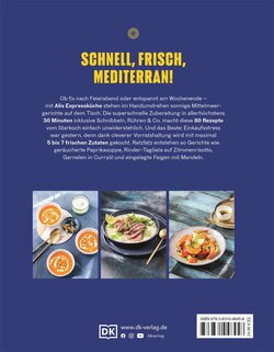 Backcover