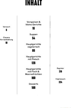 Inhaltsverzeichnis 1