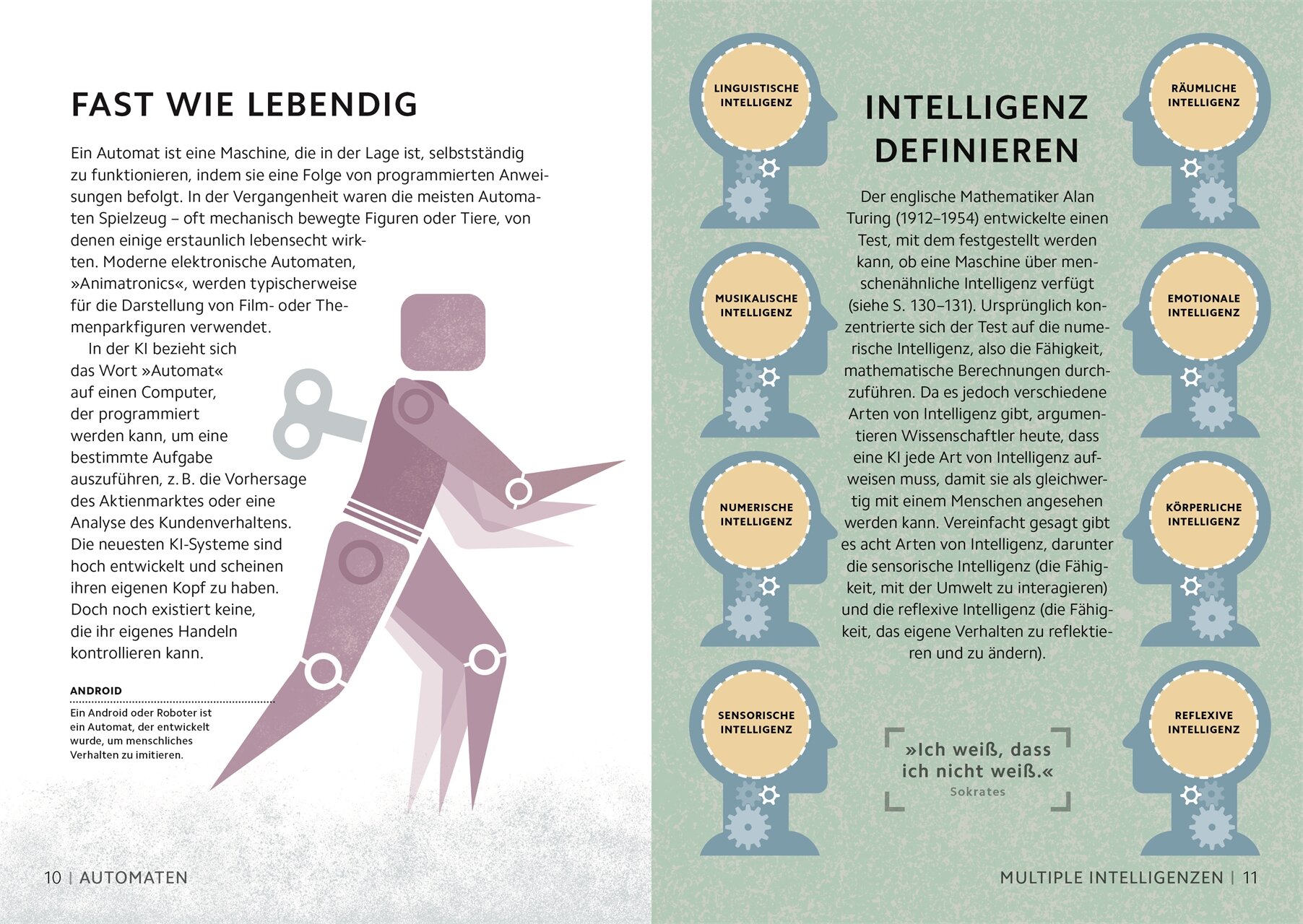 lesen