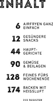 Inhaltsverzeichnis 1