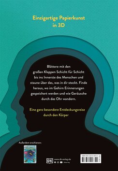 Backcover