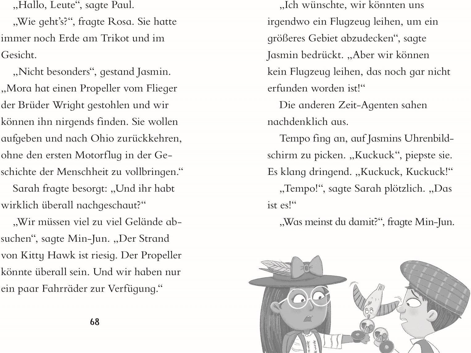 lesen