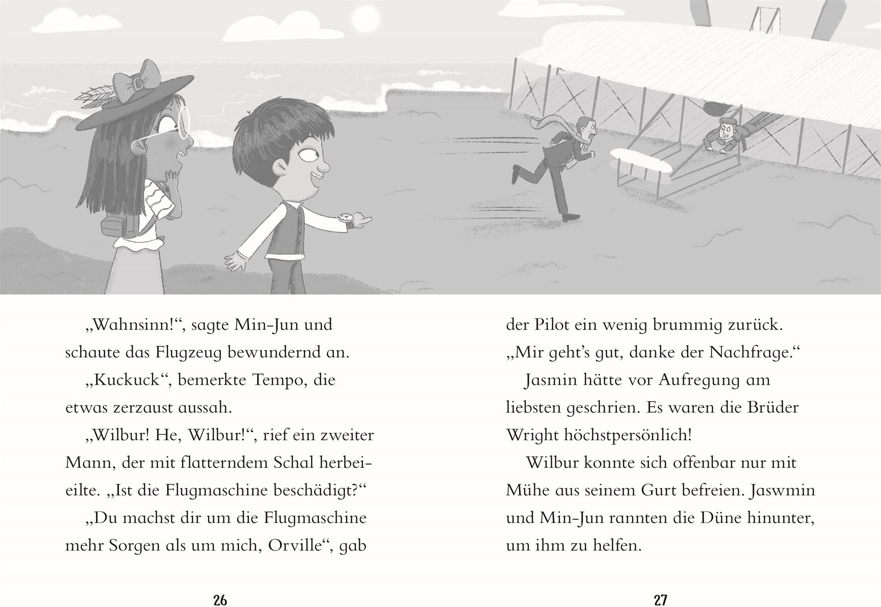 lesen