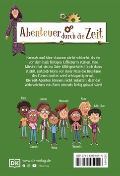 Backcover