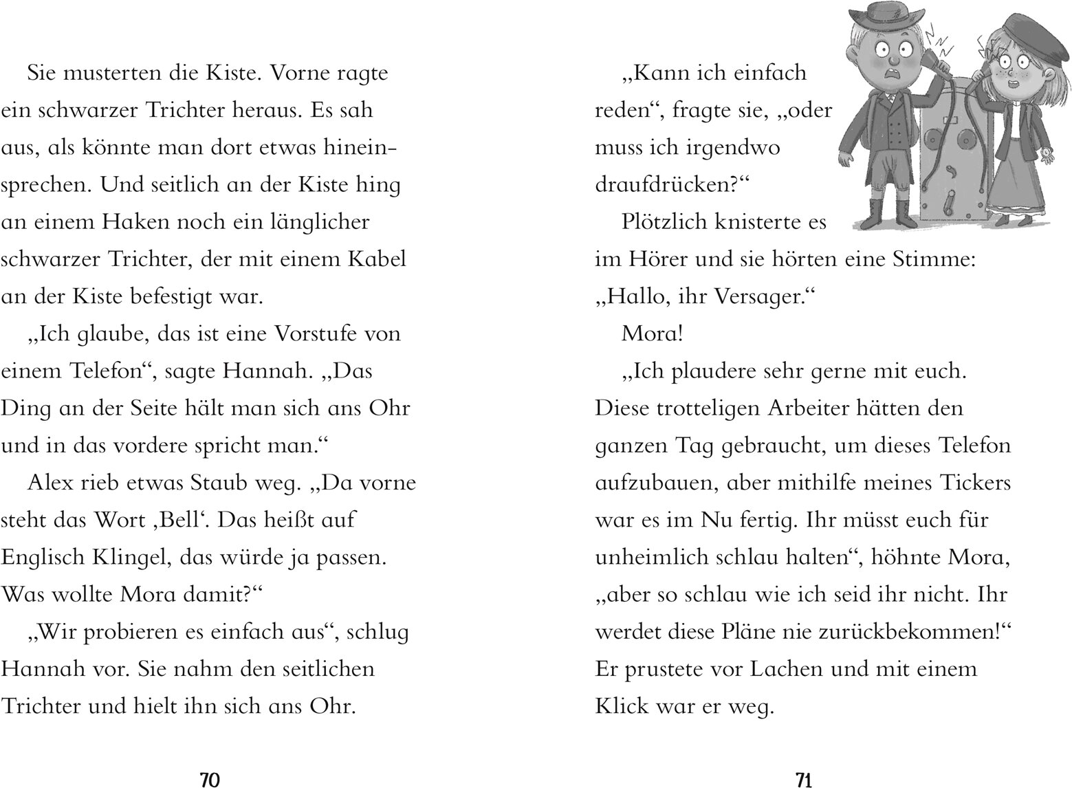 lesen