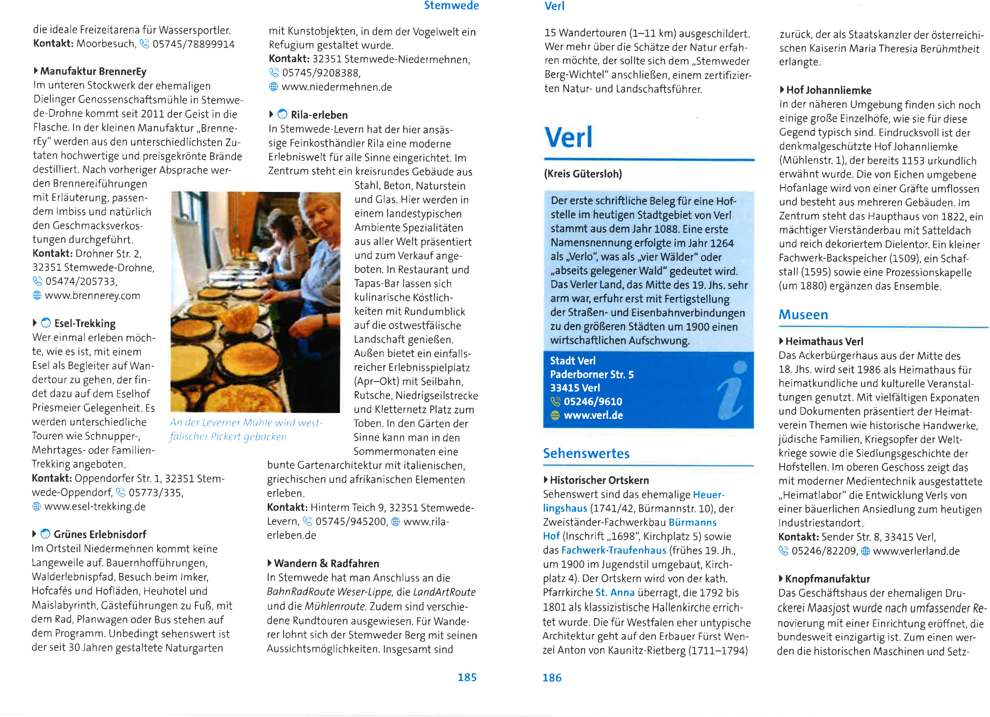 lesen