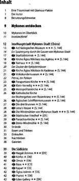 Inhaltsverzeichnis 1