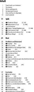 Inhaltsverzeichnis 1