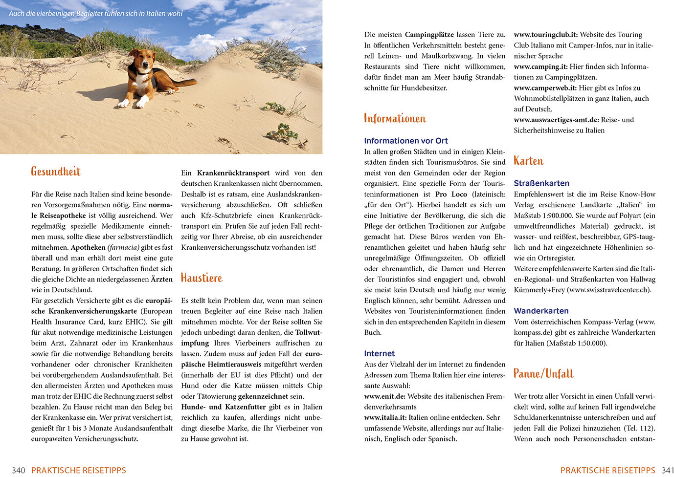 lesen