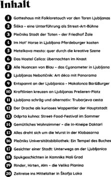 Inhaltsverzeichnis 1