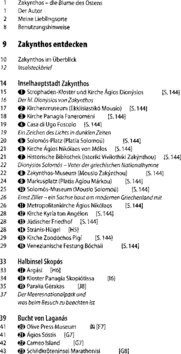 Inhaltsverzeichnis 1