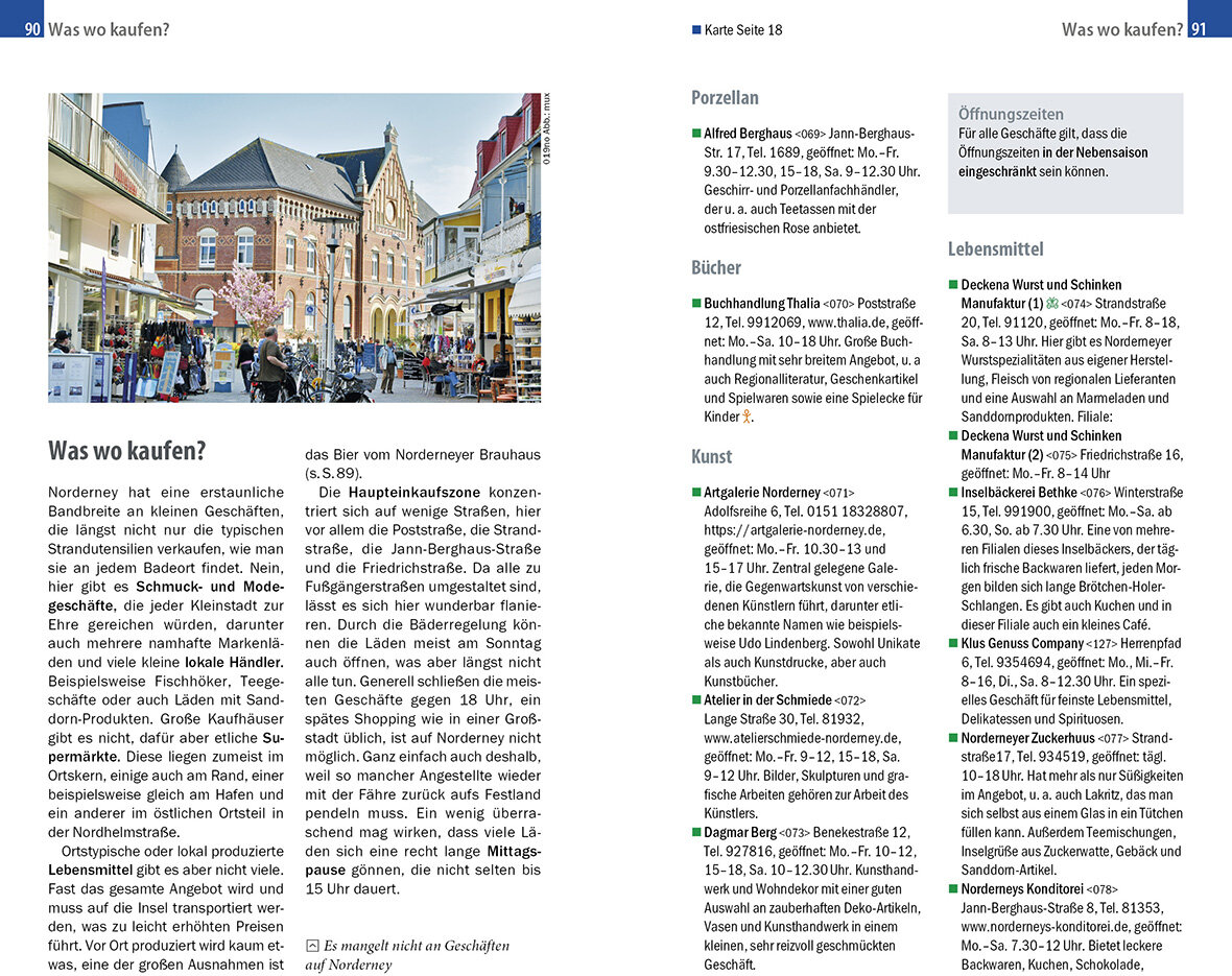 lesen