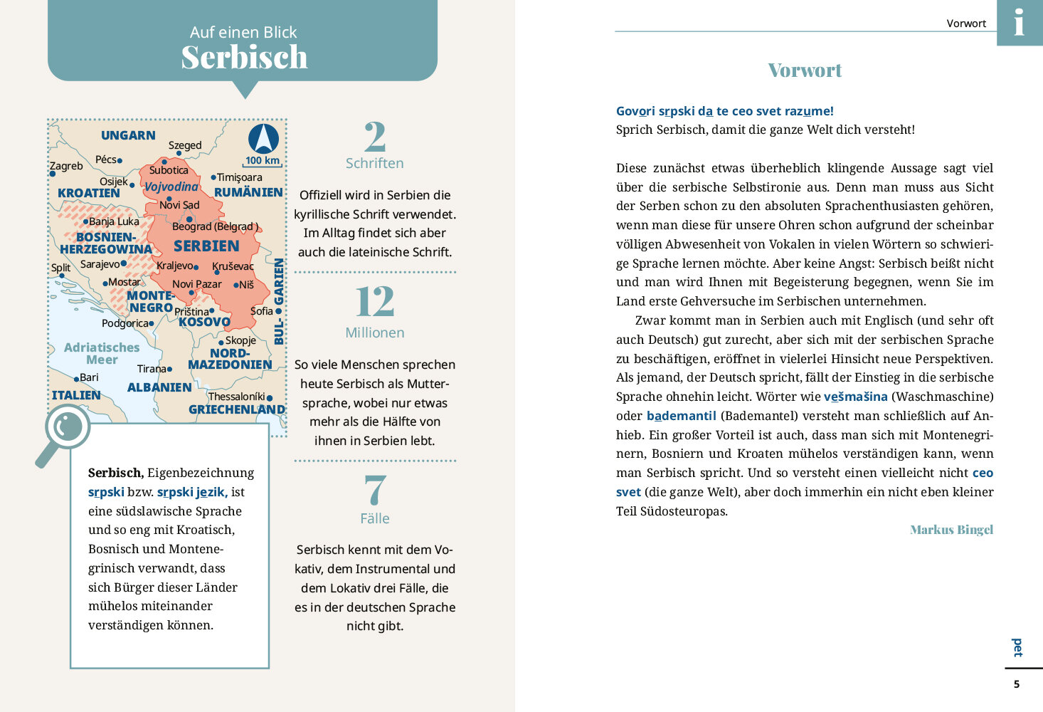 lesen