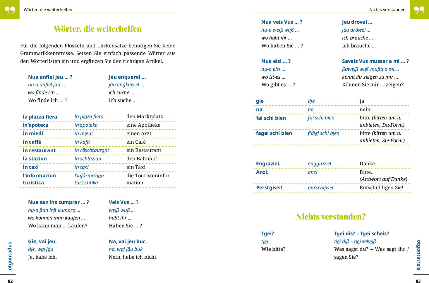 lesen